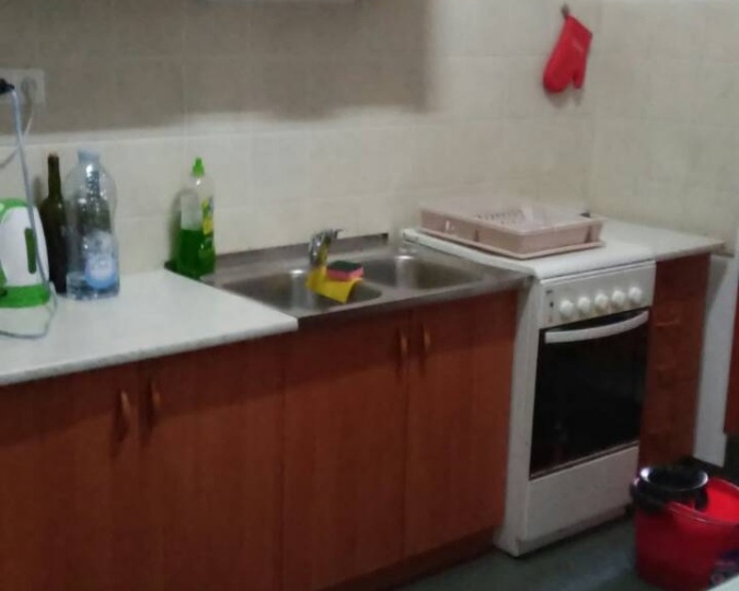 Rijeka Centar, soba, uključene režije