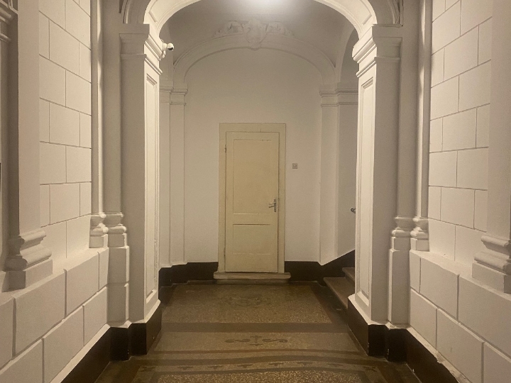 Rijeka-Centar, povoljno 4.sobe, 115m2