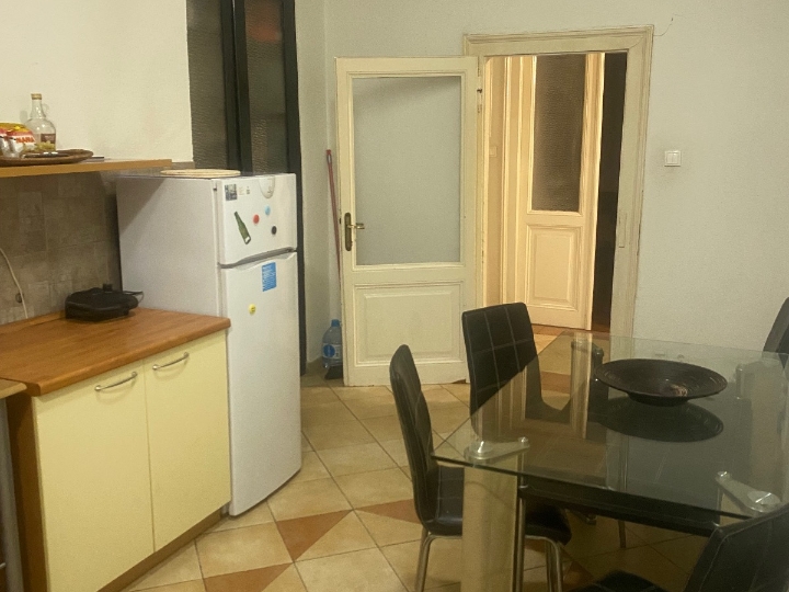 Rijeka-Centar, povoljno 4.sobe, 115m2