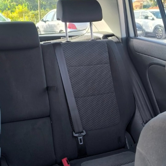 VW Golf 6 plus