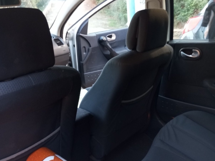 Renault Megane 1.9 TDI
