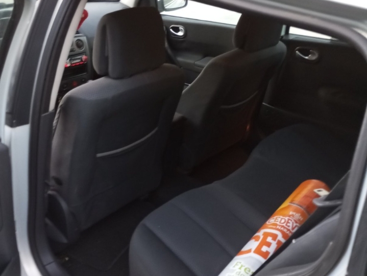 Renault Megane 1.9 TDI