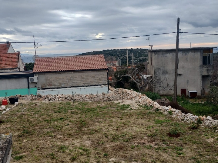 Građevinsko zemljište u Dvornicama