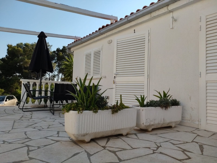 Prodaja apartmana Sumartin