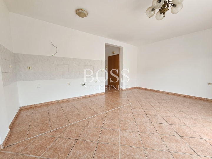 Zamet, 1S+DB, 52m2, 158.000€