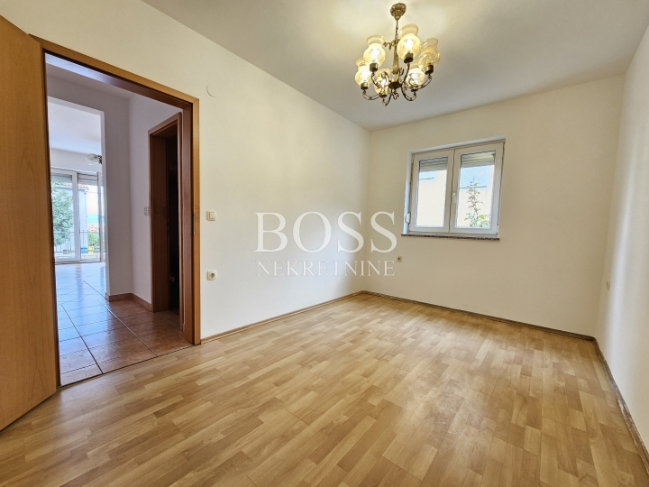 Zamet, 1S+DB, 52m2, 158.000€