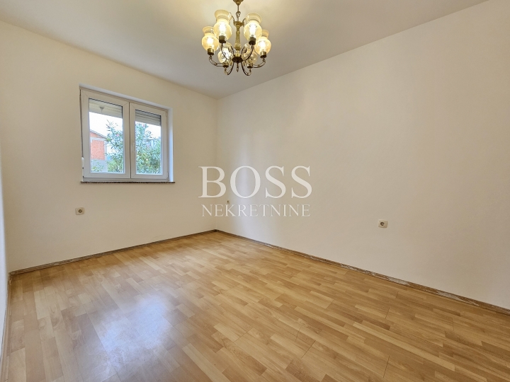 Zamet, 1S+DB, 52m2, 158.000€