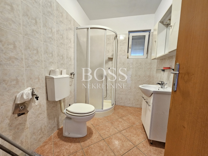 Zamet, 1S+DB, 52m2, 158.000€