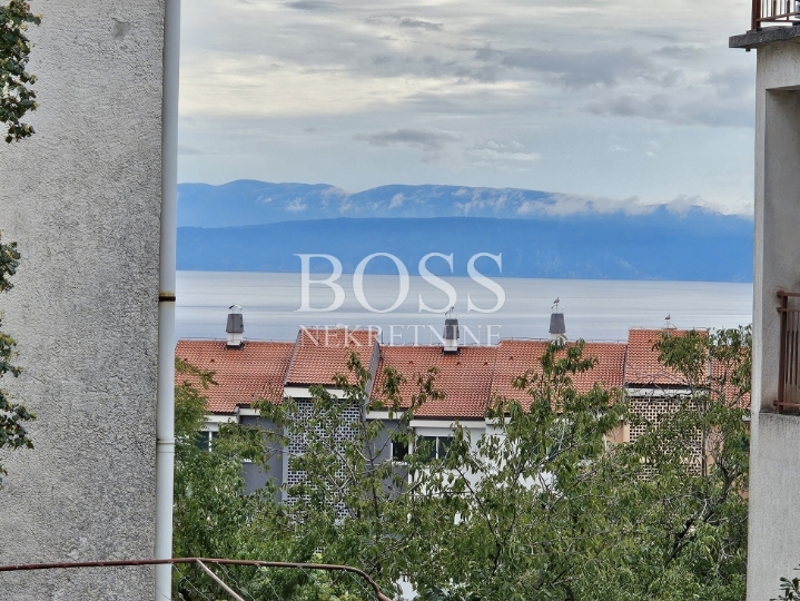 Zamet, 1S+DB, 52m2, 158.000€