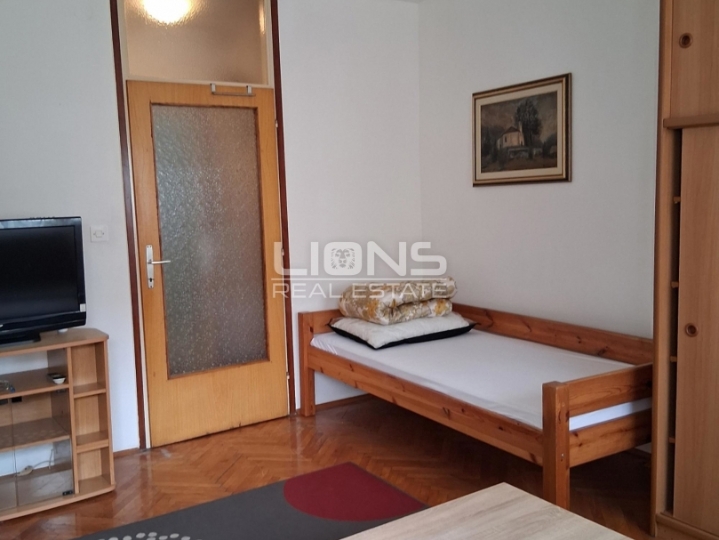 Škurinje, Rijeka, garsonijera, 28 m2