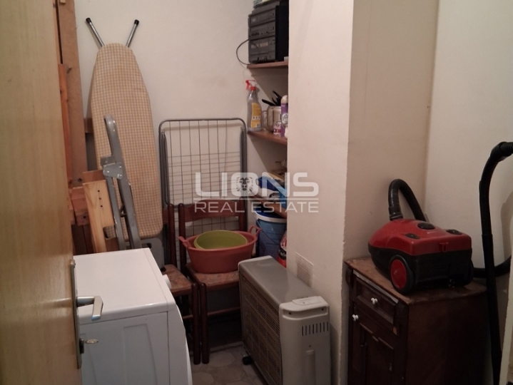 Škurinje, Rijeka, garsonijera, 28 m2