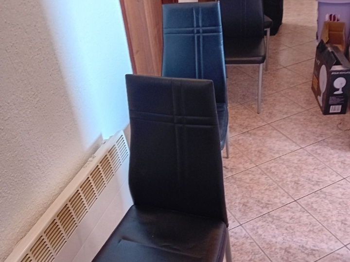 Kuhinjske stolice