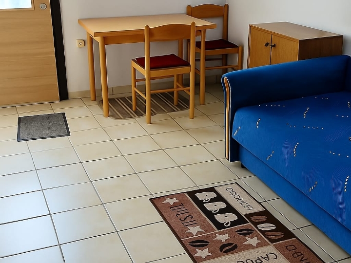 Garsonijera studio apartman Rijeka