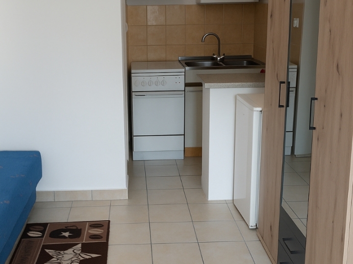 Garsonijera studio apartman Rijeka