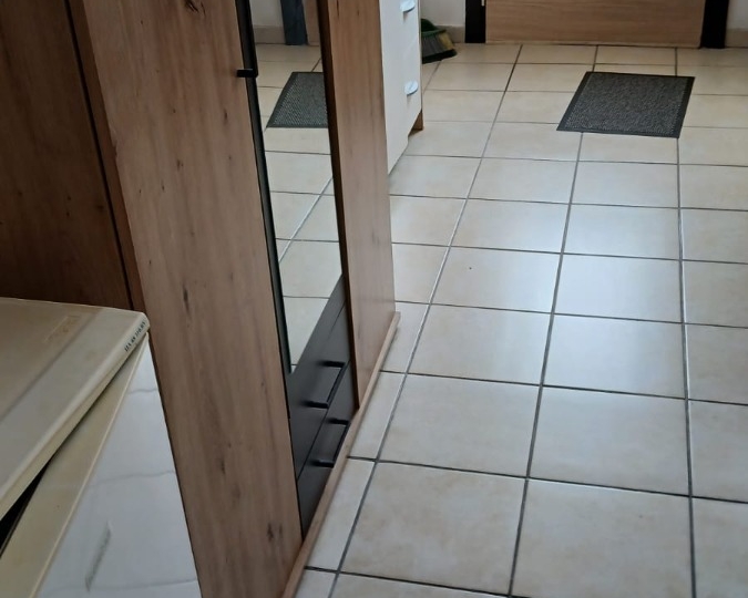 Garsonijera studio apartman Rijeka