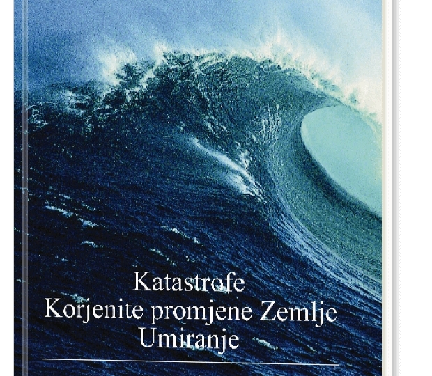 Katastrofe Korjenite promjene Zemlje