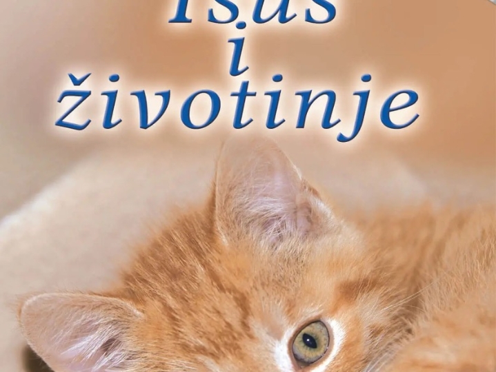 Isus i životinje