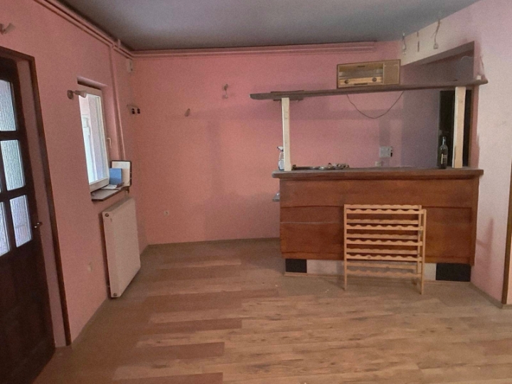Predivna kuća u srcu prirode