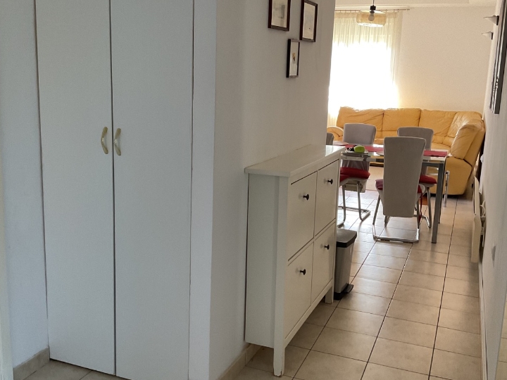 Trsat, 2S+DB, 73m2, 750€