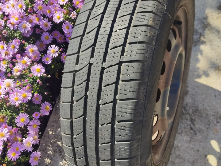 Kotač 15" 5 rupa za Hyndai, KIA