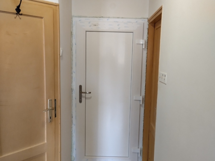 Kozala, blizina Guvernerove palače