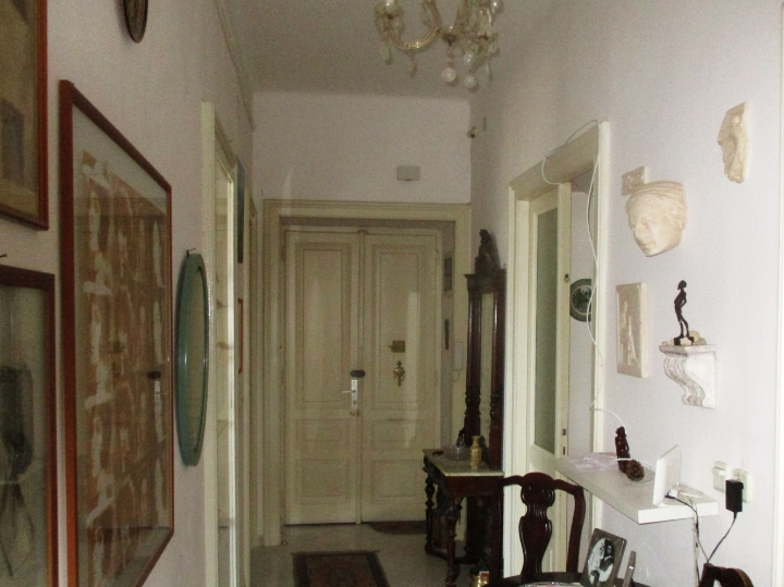 Belveder, 3S stan, 90 m2