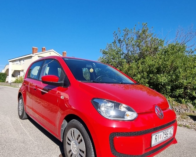 Hitno!!! VW Up