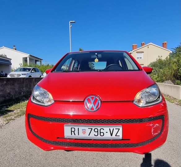 Hitno!!! VW Up