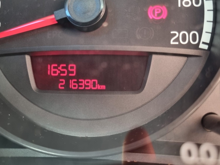 Hitno!!! VW Up