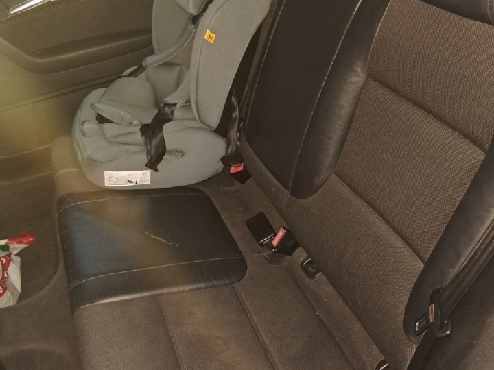 Audi A3 sportback 2.0 TDI