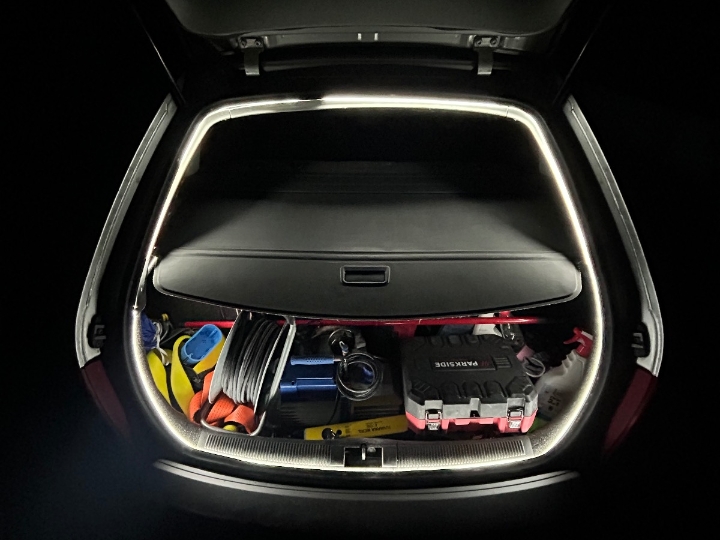 Škoda Fabia combi 1.4 mpi