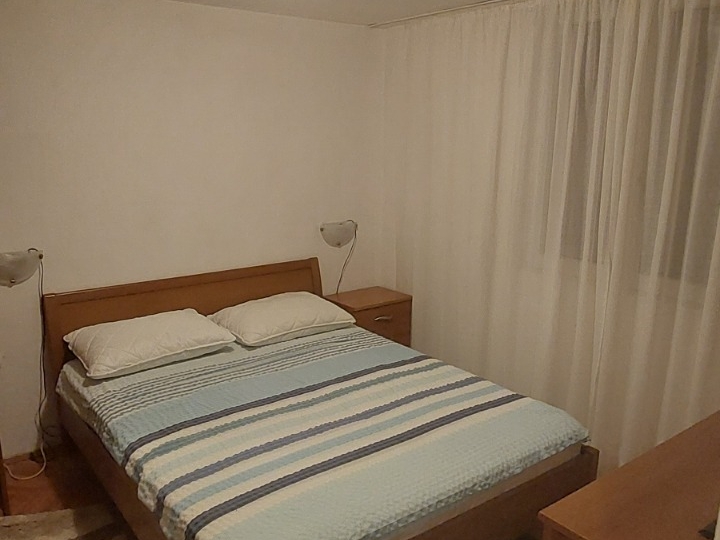 Najam stana Turnić