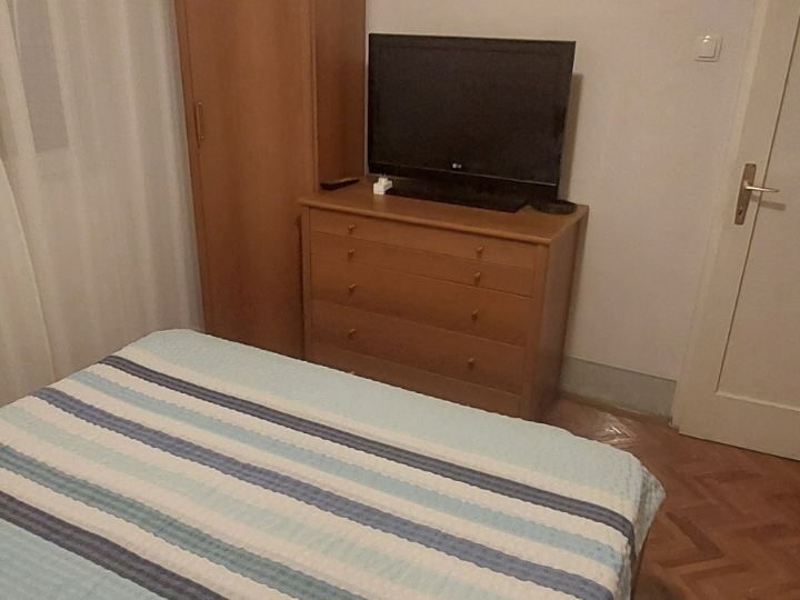 Najam stana Turnić