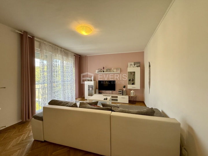 Rijeka, Rastočine, stan 51 m2