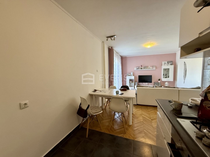 Rijeka, Rastočine, stan 51 m2