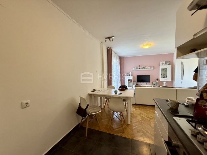 Rijeka, Rastočine, stan 51 m2