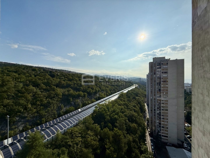 Rijeka, Rastočine, stan 51 m2