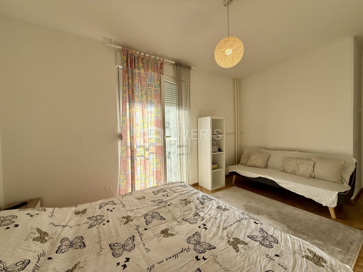 Rijeka, Rastočine, stan 51 m2