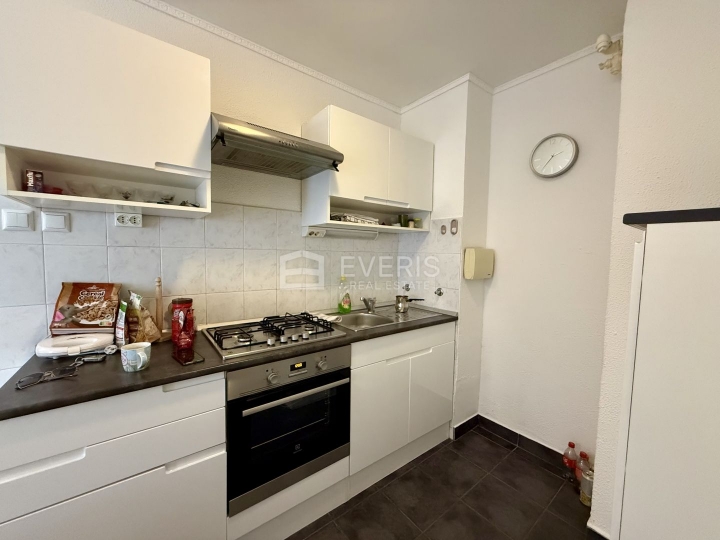 Rijeka, Rastočine, stan 51 m2