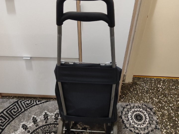 Torba na kotače