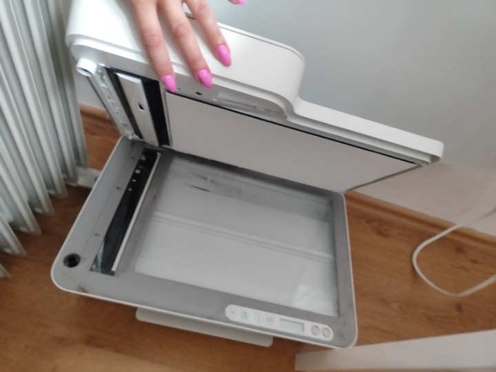 Printer sa skenerom