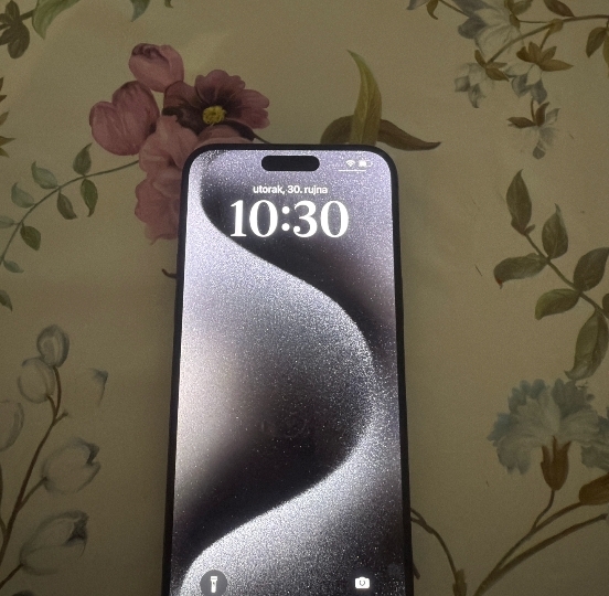 IPhone 15 pro max!!