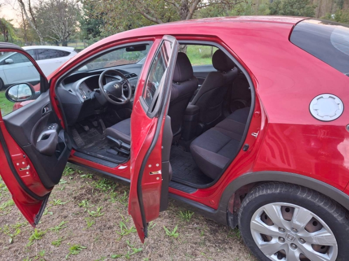Honda Civic 1.4