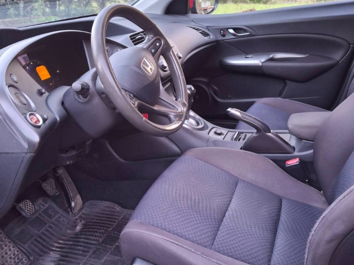 Honda Civic 1.4