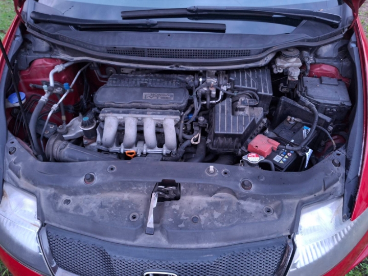 Honda Civic 1.4