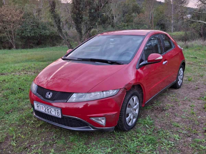 Honda Civic 1.4