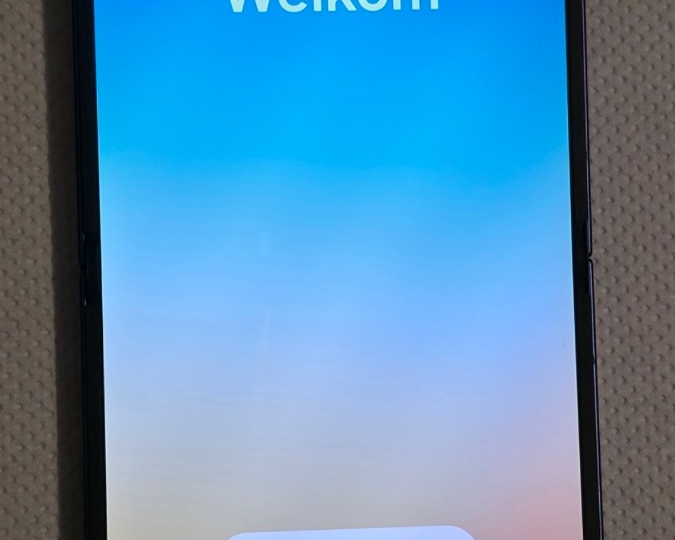 Samsung Z Flip 7 512 GB