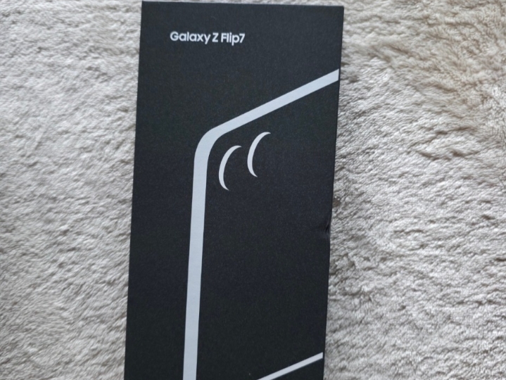 Samsung Z Flip 7 512 GB