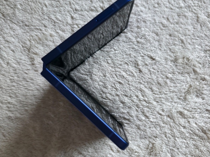 Samsung Z Flip 7 512 GB