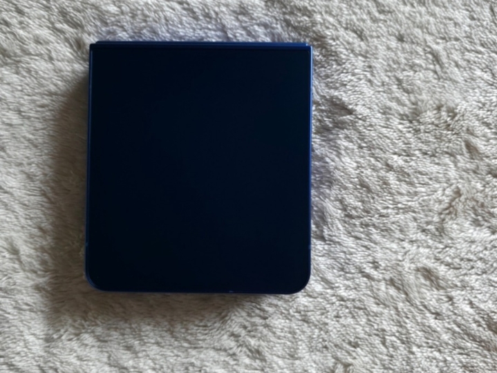 Samsung Z Flip 7 512 GB